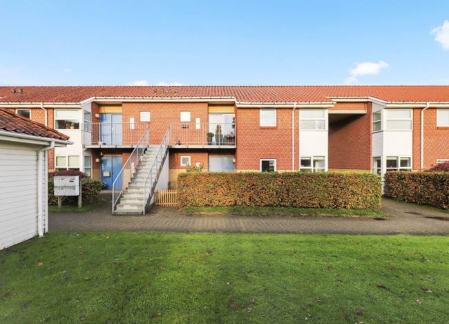 Højvangshaven 99, 1. th.