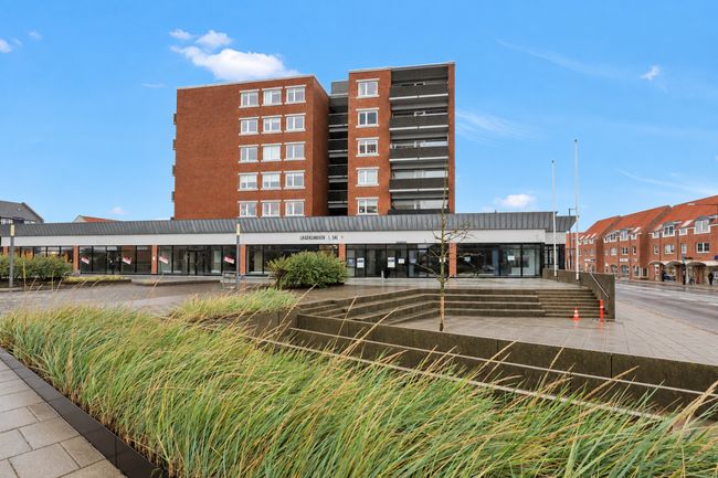 Strandbygade 22, 3. 3, 6700 Esbjerg