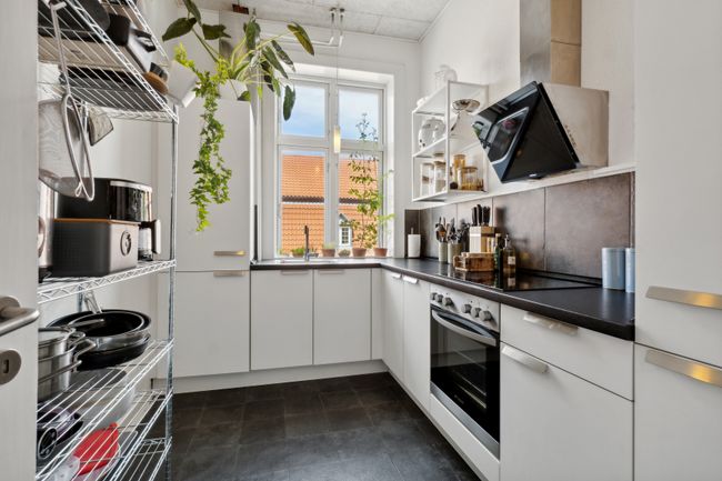 Nørregade 28, 2. th.