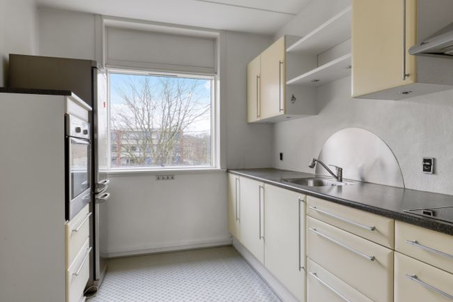 Skoleparken 27, 1. tv.