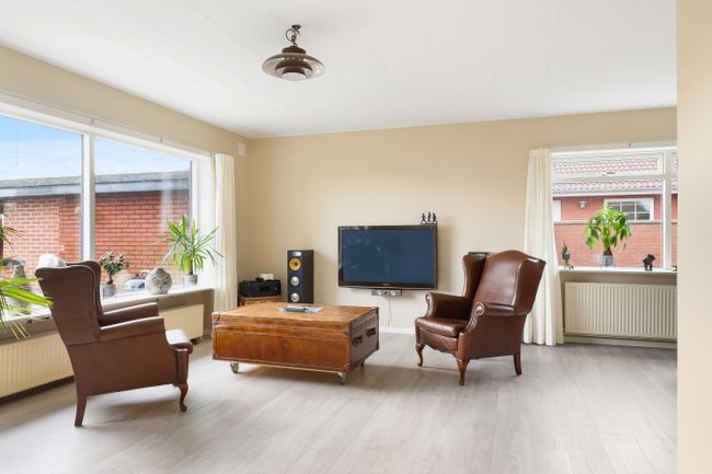 Januarvej 17, Andrup