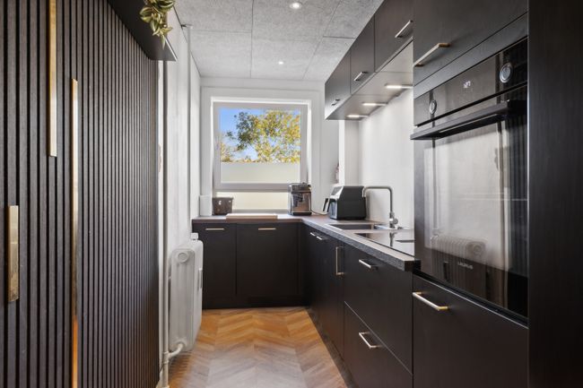 Amagervej 16, st. 2.