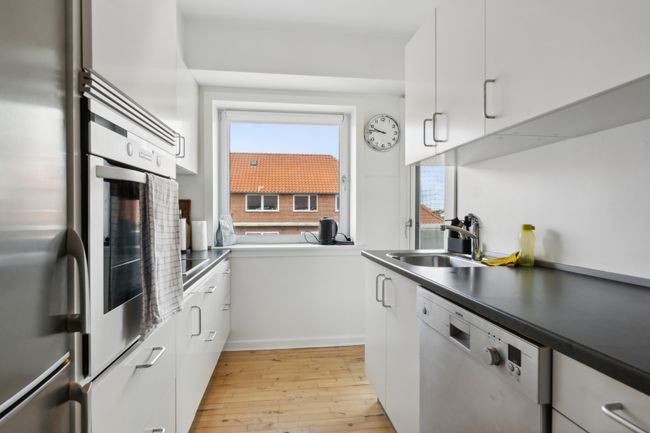 Hjertingvej 28, 3. th.