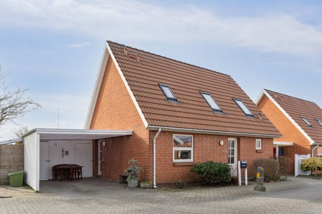 Grønlandsparken 82A