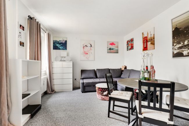 Amagervej 16, st. 3.