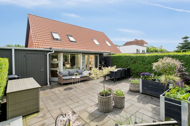 Rolighedsvej 22, 6710 Esbjerg V